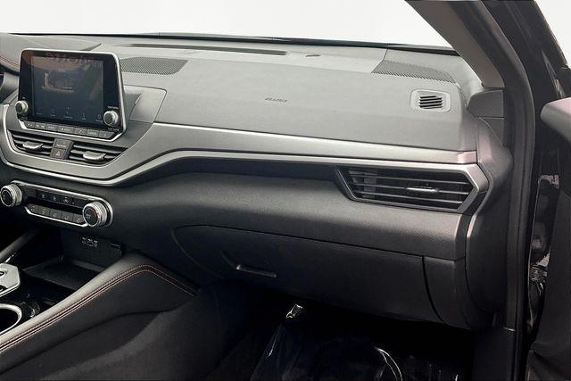 used 2024 Nissan Altima car, priced at $21,259