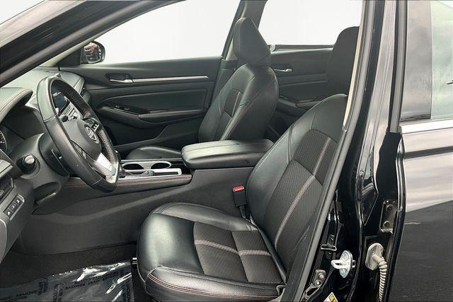 used 2024 Nissan Altima car, priced at $21,259