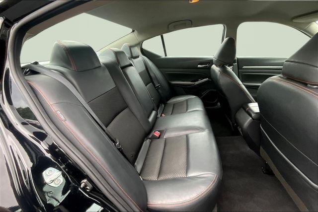 used 2024 Nissan Altima car, priced at $21,259