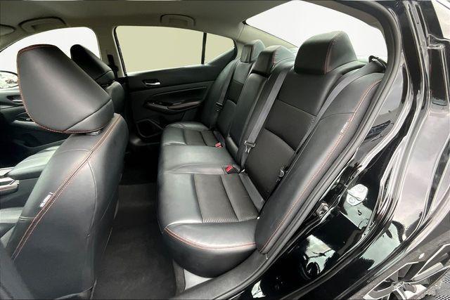 used 2024 Nissan Altima car, priced at $21,259