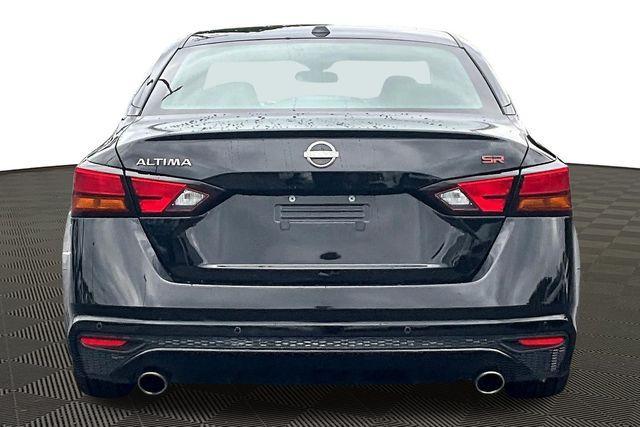 used 2024 Nissan Altima car, priced at $21,259