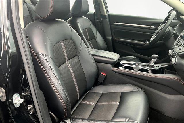 used 2024 Nissan Altima car, priced at $21,259