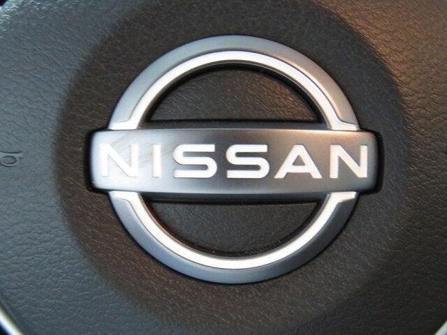 new 2024 Nissan Versa car, priced at $18,749