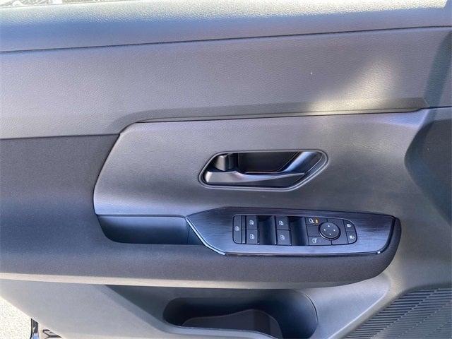 new 2025 Nissan Kicks car, priced at $24,765