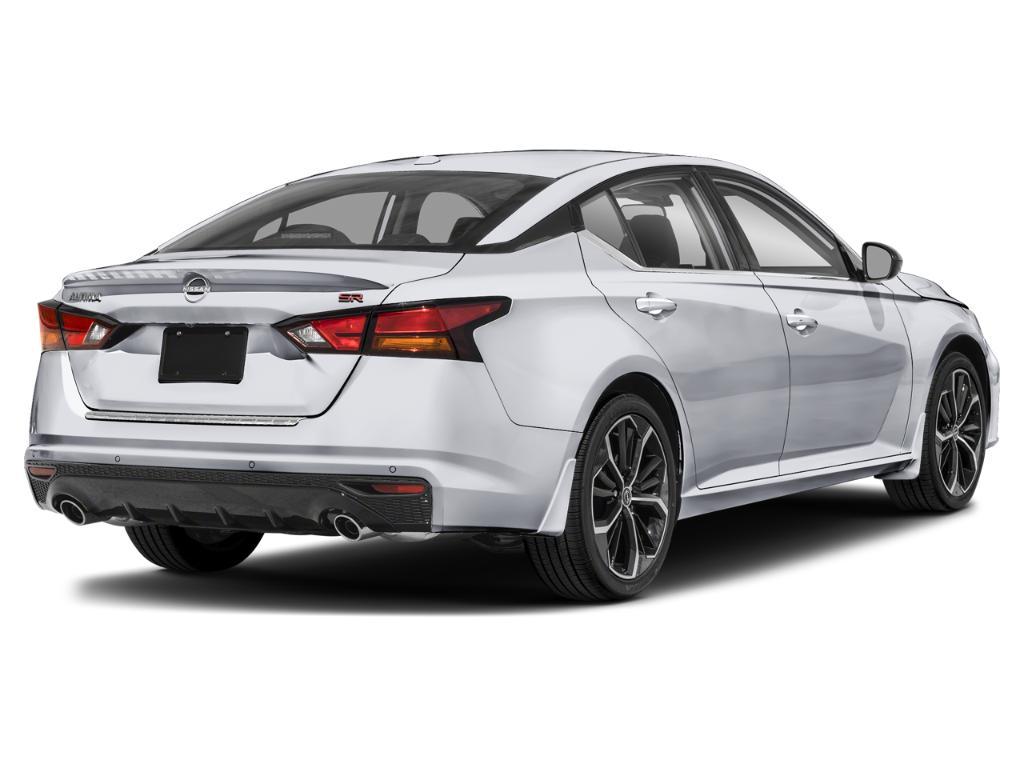 new 2025 Nissan Altima car, priced at $32,725
