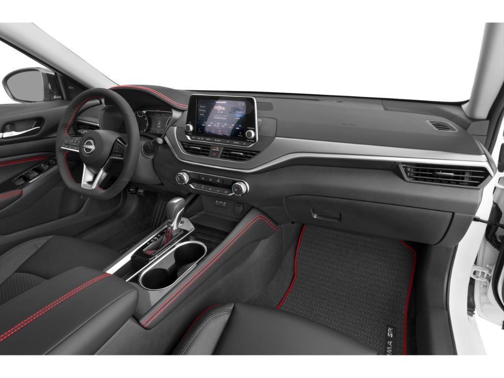 new 2025 Nissan Altima car, priced at $32,725