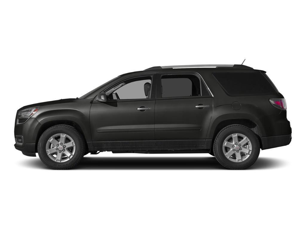 used 2015 GMC Acadia car, priced at $10,724