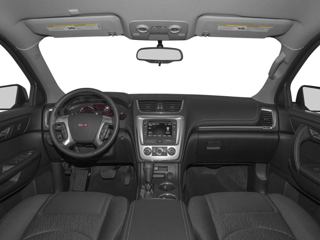 used 2015 GMC Acadia car, priced at $10,724