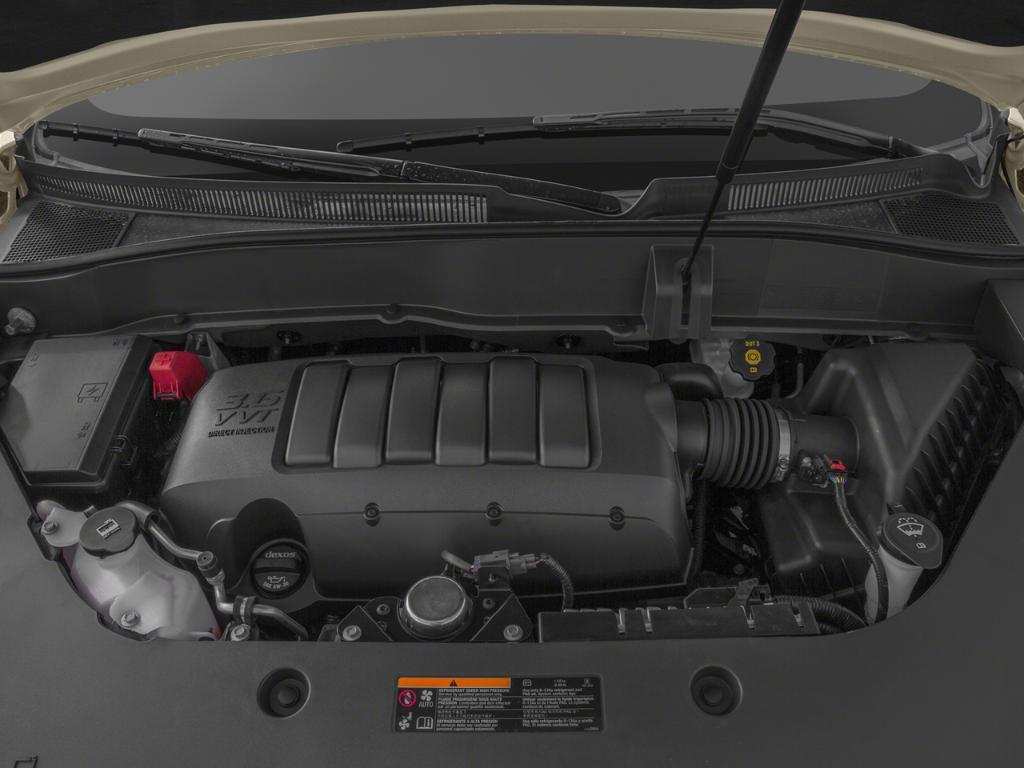 used 2015 GMC Acadia car, priced at $10,724