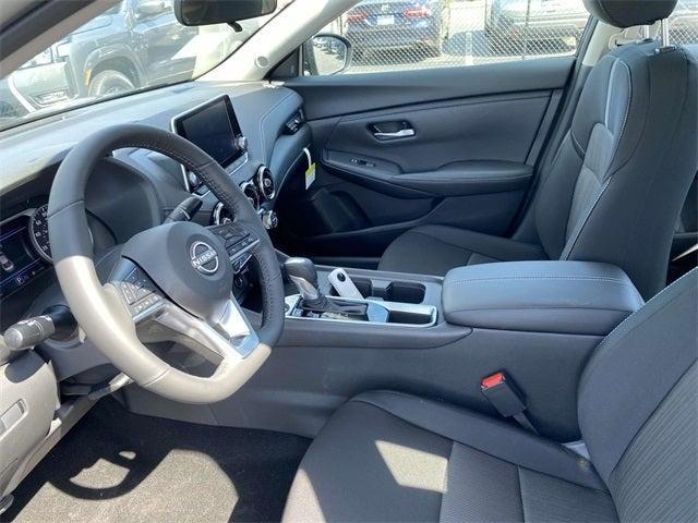 new 2025 Nissan Sentra car, priced at $23,041