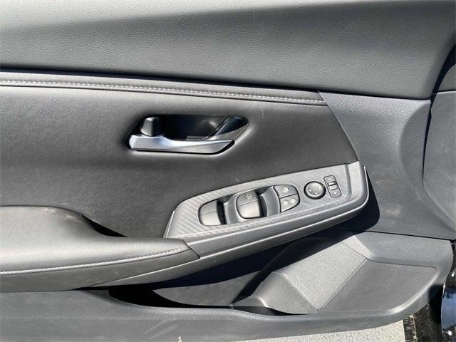 new 2025 Nissan Sentra car, priced at $23,041