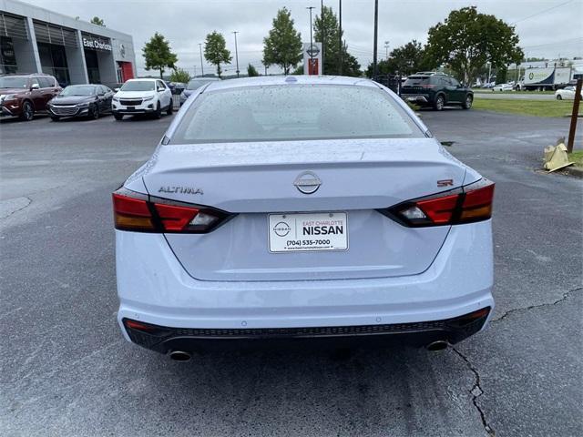 used 2023 Nissan Altima car, priced at $20,809