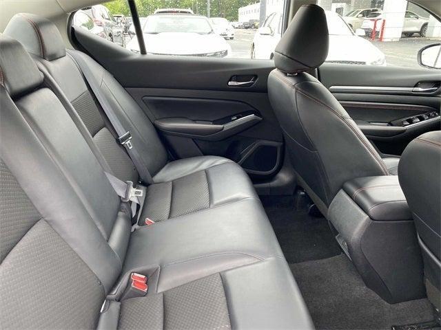 used 2023 Nissan Altima car, priced at $20,428