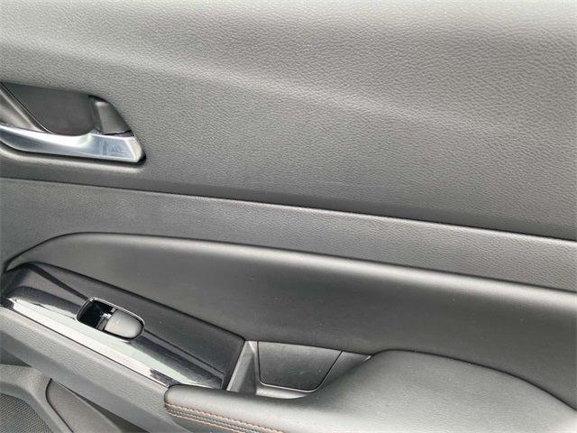 used 2023 Nissan Altima car, priced at $20,428
