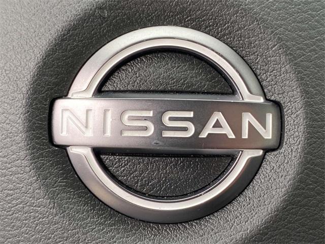 used 2023 Nissan Altima car, priced at $20,809