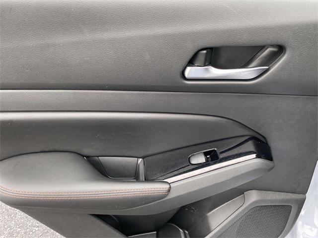 used 2023 Nissan Altima car, priced at $20,809