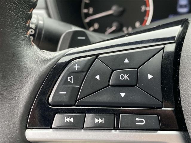 used 2023 Nissan Altima car, priced at $20,809