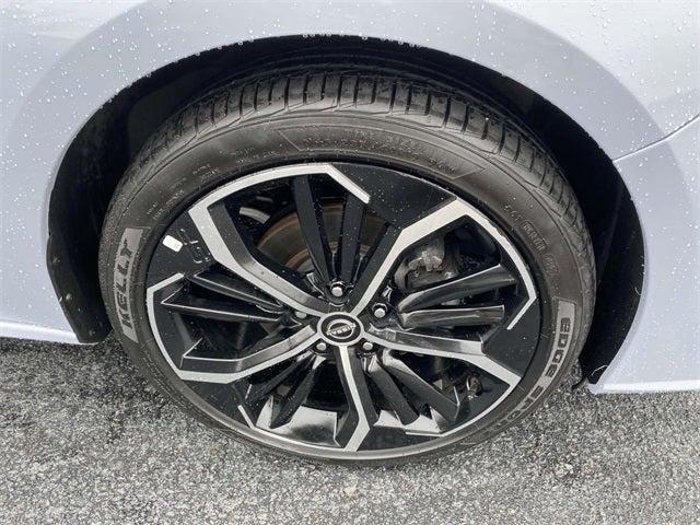 used 2023 Nissan Altima car, priced at $20,428