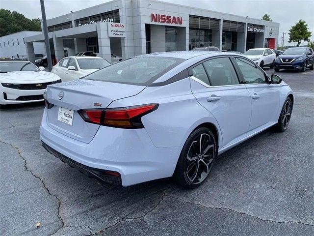 used 2023 Nissan Altima car, priced at $20,428