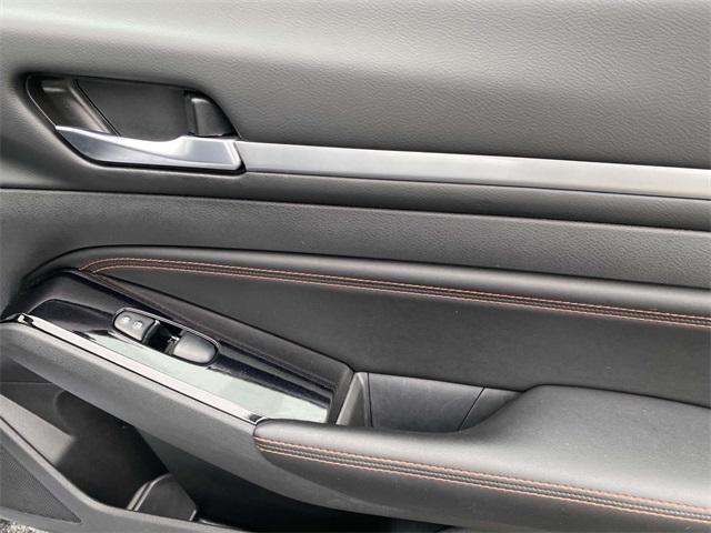 used 2023 Nissan Altima car, priced at $20,809