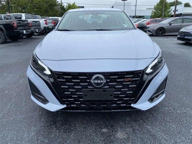 used 2023 Nissan Altima car, priced at $20,428
