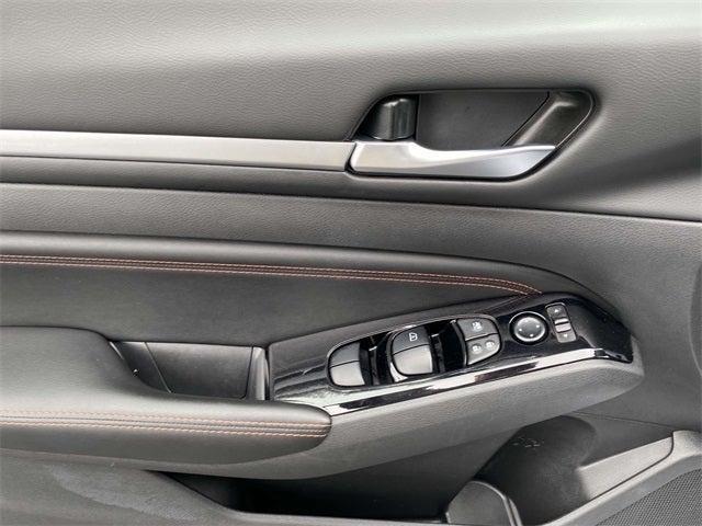 used 2023 Nissan Altima car, priced at $20,428