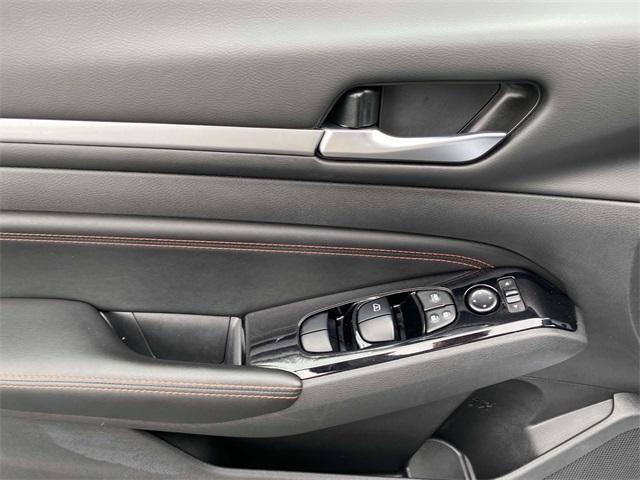 used 2023 Nissan Altima car, priced at $20,809