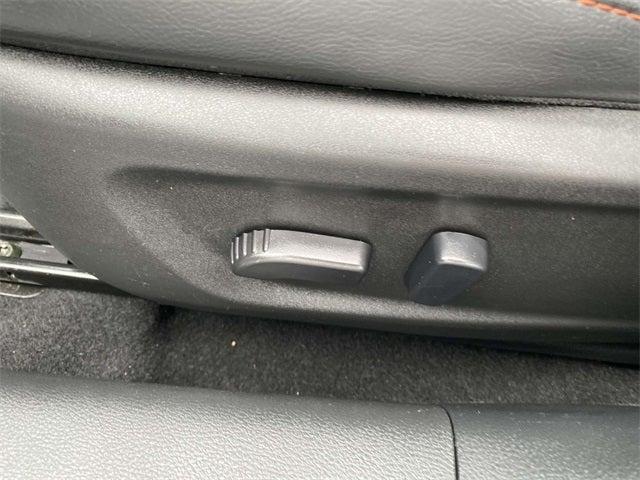 used 2023 Nissan Altima car, priced at $20,428