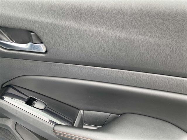 used 2023 Nissan Altima car, priced at $20,809
