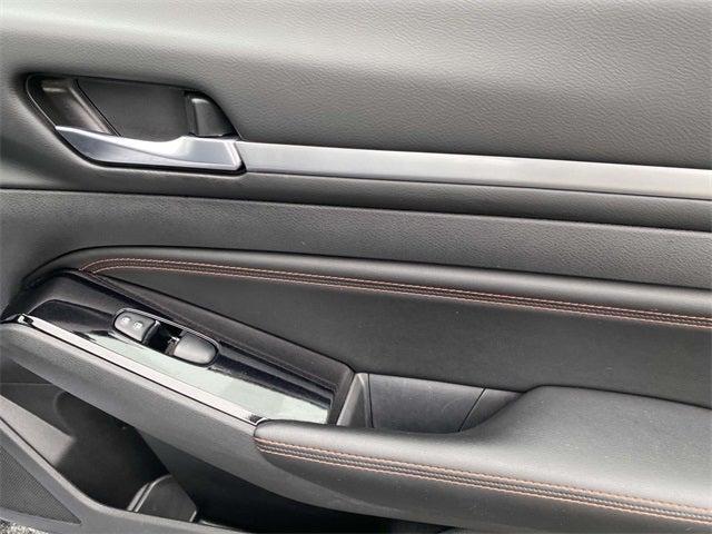 used 2023 Nissan Altima car, priced at $20,428