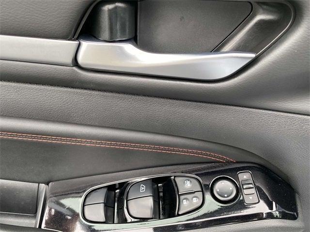 used 2023 Nissan Altima car, priced at $20,428