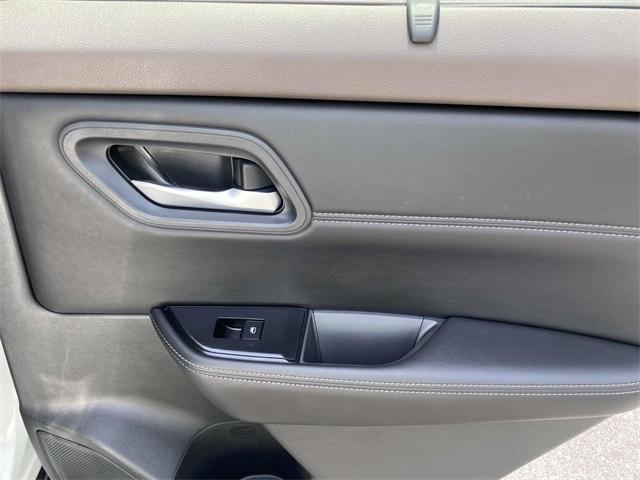 used 2022 Nissan Rogue car, priced at $24,170