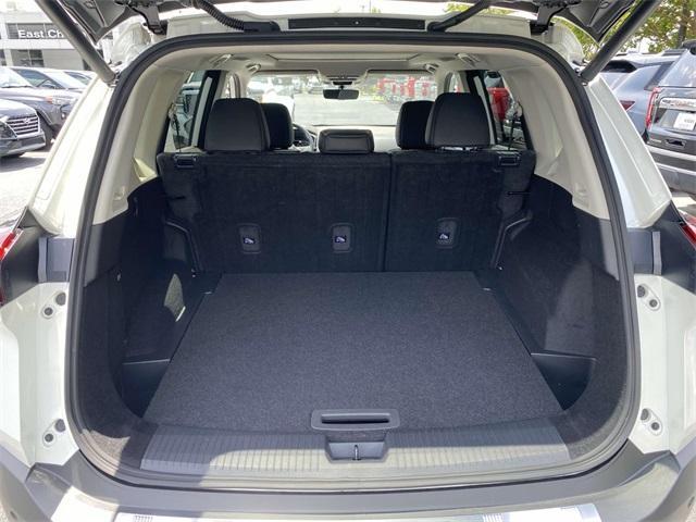 used 2022 Nissan Rogue car, priced at $24,170