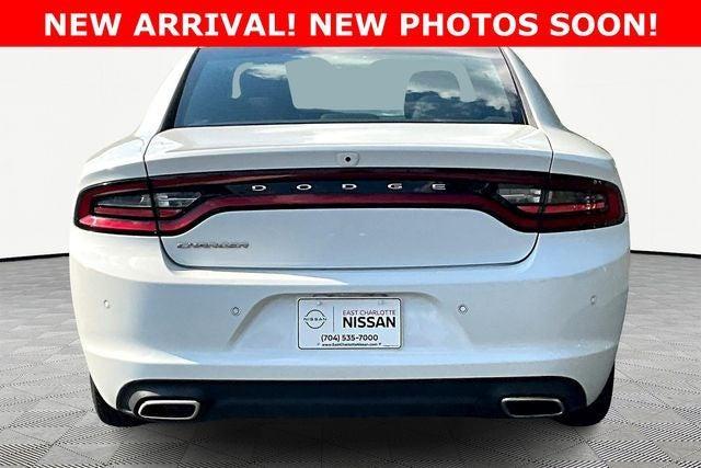 used 2022 Dodge Charger car, priced at $19,966