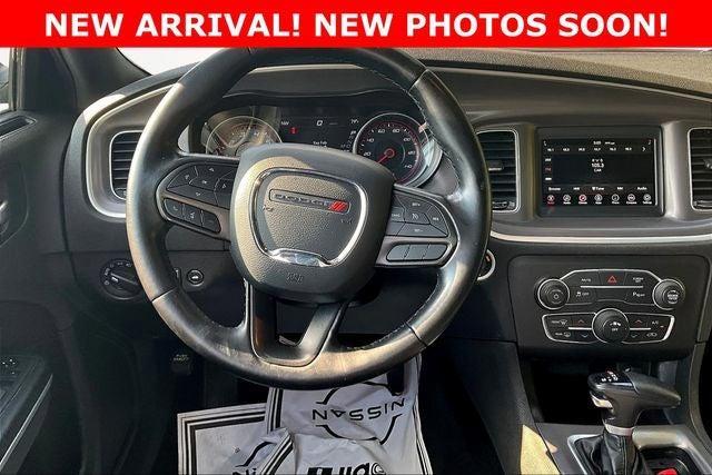 used 2022 Dodge Charger car, priced at $19,966