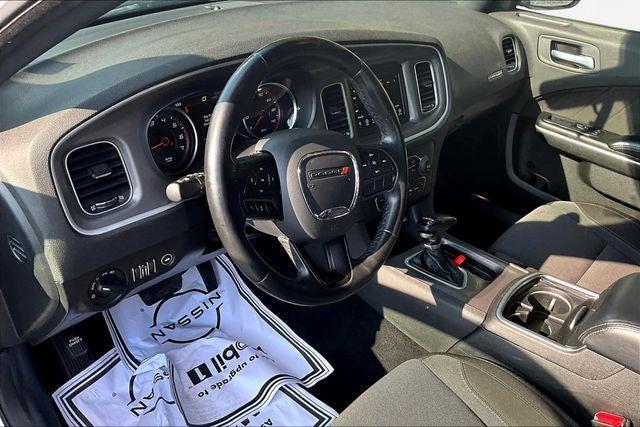used 2022 Dodge Charger car, priced at $19,966