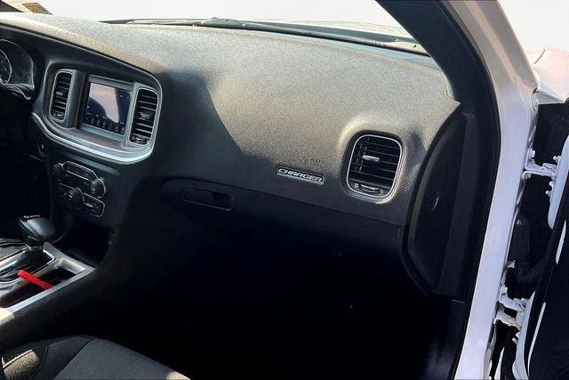 used 2022 Dodge Charger car, priced at $19,966