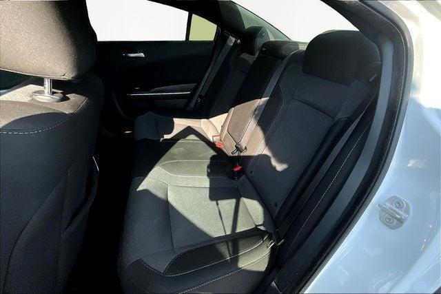 used 2022 Dodge Charger car, priced at $19,966