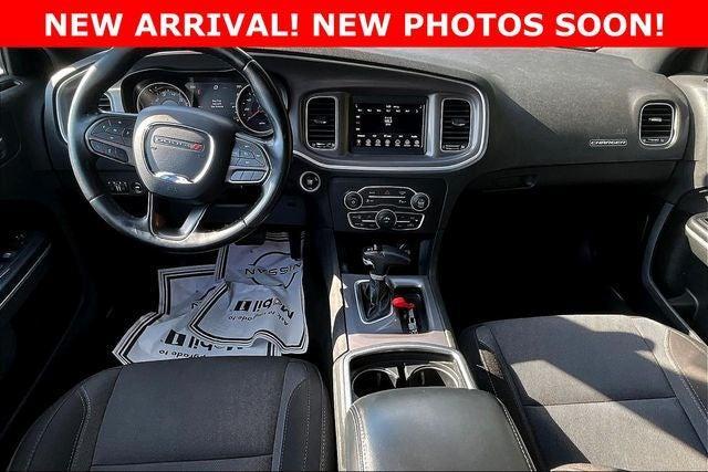 used 2022 Dodge Charger car, priced at $19,966