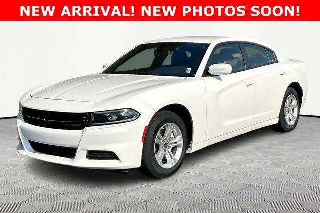 used 2022 Dodge Charger car, priced at $19,966