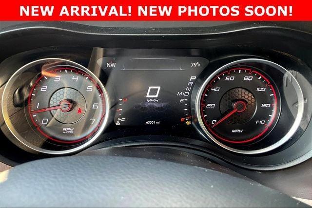 used 2022 Dodge Charger car, priced at $19,966