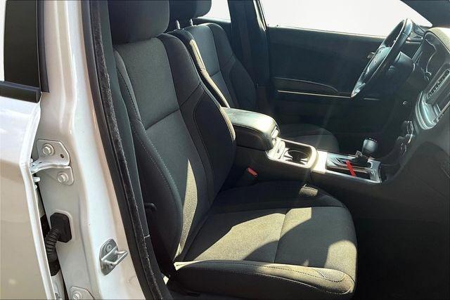 used 2022 Dodge Charger car, priced at $19,966