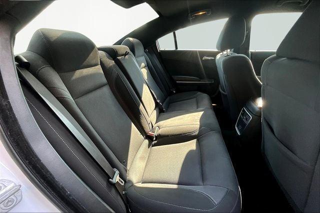 used 2022 Dodge Charger car, priced at $19,966