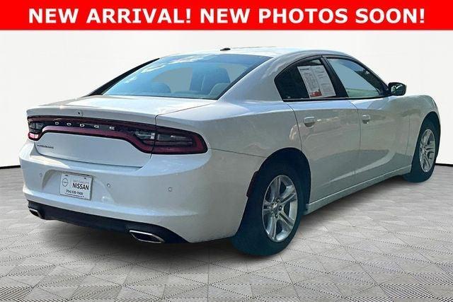 used 2022 Dodge Charger car, priced at $19,966