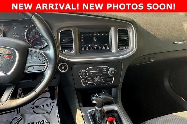 used 2022 Dodge Charger car, priced at $19,966