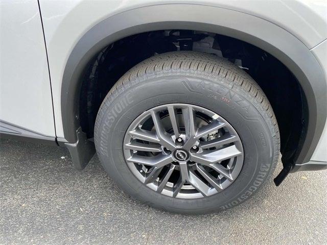 new 2025 Nissan Rogue car, priced at $28,776