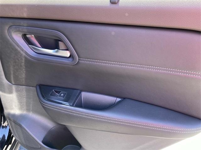 used 2023 Nissan Rogue car, priced at $25,965