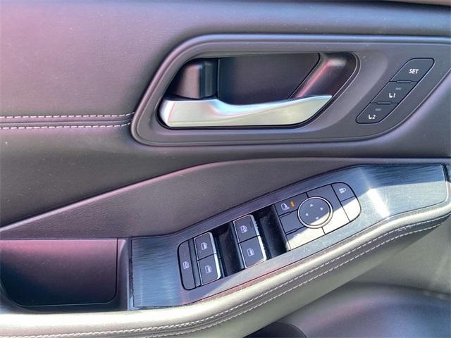 used 2023 Nissan Rogue car, priced at $25,965