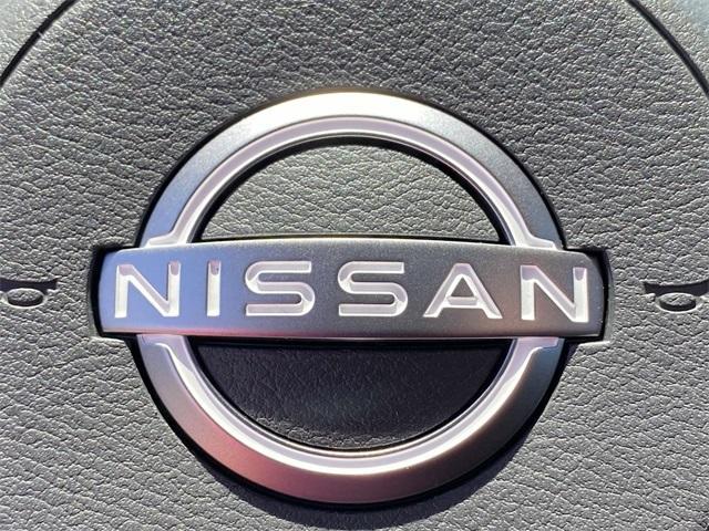 used 2023 Nissan Rogue car, priced at $25,965