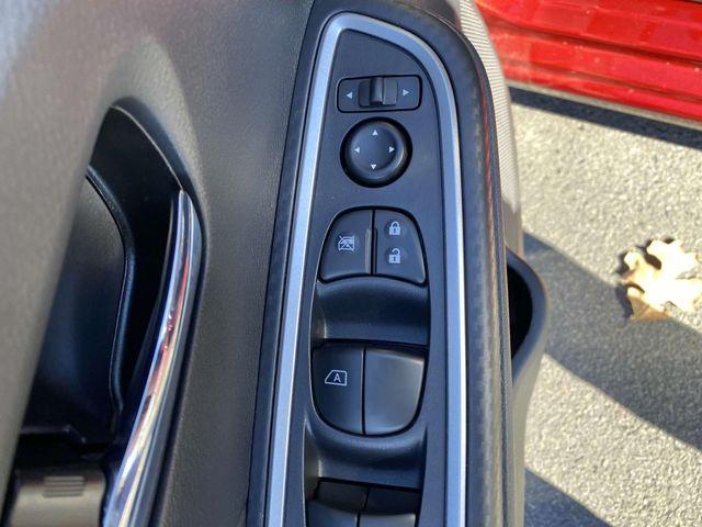 new 2025 Nissan Versa car, priced at $22,445